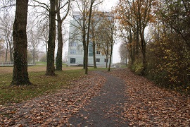 Terneuzen KoMex Antraciet